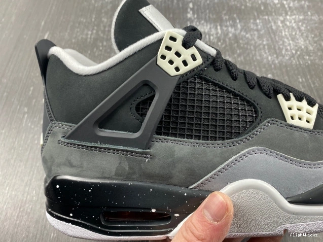 626969-030 Retro Fear Pack 4 Jordan (2013) 0724
